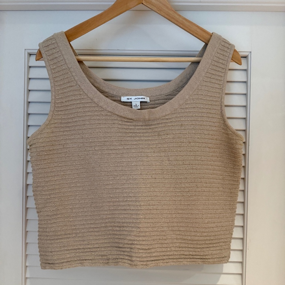 ST JOHN TOP (COPY)